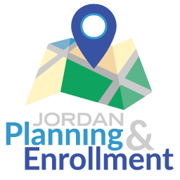 Jordan Planning & Enrollment